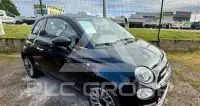 2021 Fiat 500