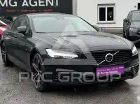 2021 Volvo S90