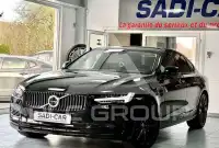 2021 Volvo S90