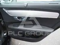 2021 Volvo S90