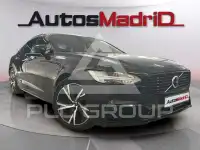 2021 Volvo S90