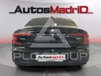 2021 Volvo S90