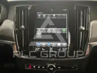2021 Volvo S90