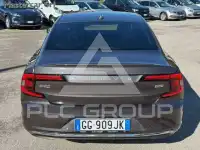 2021 Volvo S90