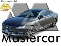 2021 Volvo S90