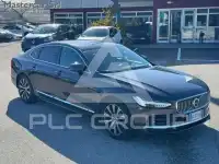 2021 Volvo S90