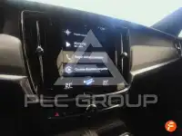 2021 Volvo S90