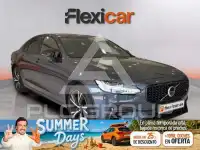 2021 Volvo S90