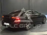 2021 Volvo S90