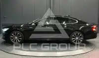2021 Volvo S90