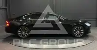 2021 Volvo S90
