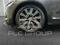 2021 Volvo S90