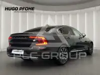 2021 Volvo S90