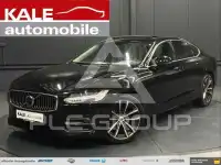 2021 Volvo S90