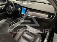 2021 Volvo S90