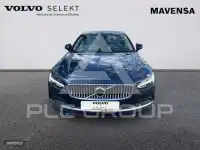 2021 Volvo S90