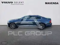 2021 Volvo S90