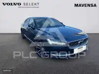 2021 Volvo S90