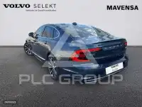 2021 Volvo S90