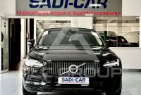 2021 Volvo S90