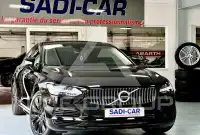 2021 Volvo S90