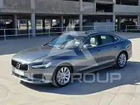 2021 Volvo S90