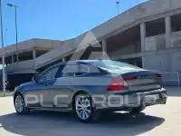 2021 Volvo S90