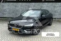 2021 Volvo S60