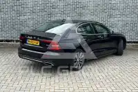 2021 Volvo S60