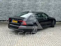 2021 Volvo S60