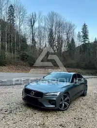 2021 Volvo S60