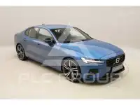 2021 Volvo S60