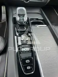 2021 Volvo S60