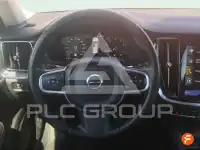 2021 Volvo S60