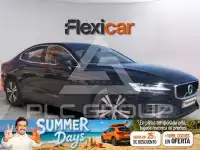 2021 Volvo S60