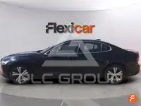 2021 Volvo S60
