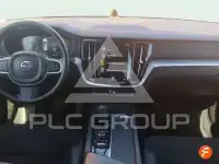 2021 Volvo S60
