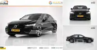 2021 Volvo S60