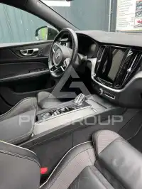 2021 Volvo S60