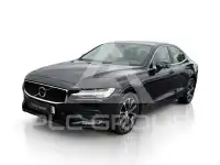 2021 Volvo S60