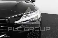 2021 Volvo S60
