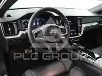 2021 Volvo S60