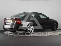 2021 Volvo S60