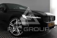 2021 Volvo S60