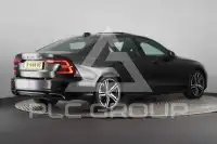 2021 Volvo S60