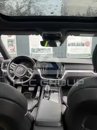 2021 Volvo S60