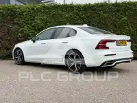 2021 Volvo S60