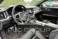 2021 Volvo S60
