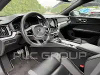 2021 Volvo S60