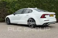 2021 Volvo S60